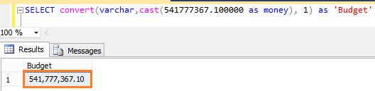 t-sql-display-decimal-numbers-as-money